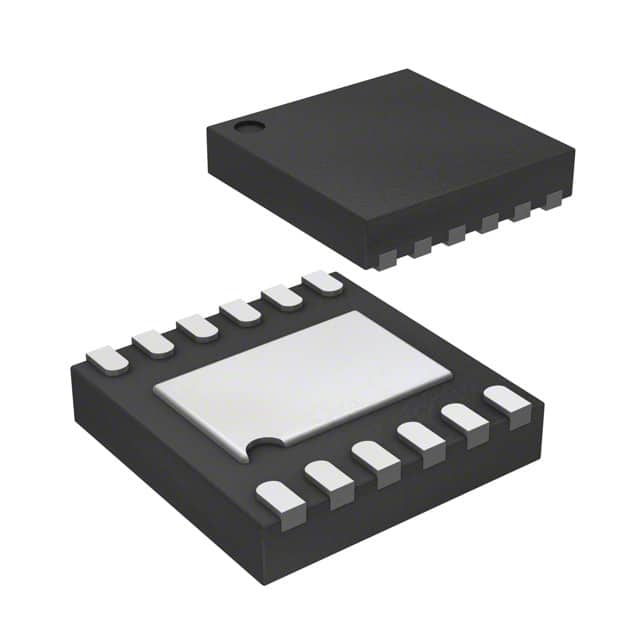 MIC23060-G4YMT-TR Microchip Technology